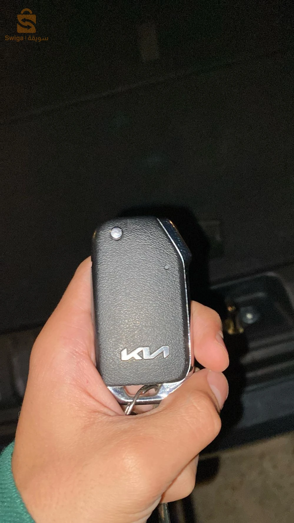 كيا cee'd Sportswagon 2024 4 ام البواقي