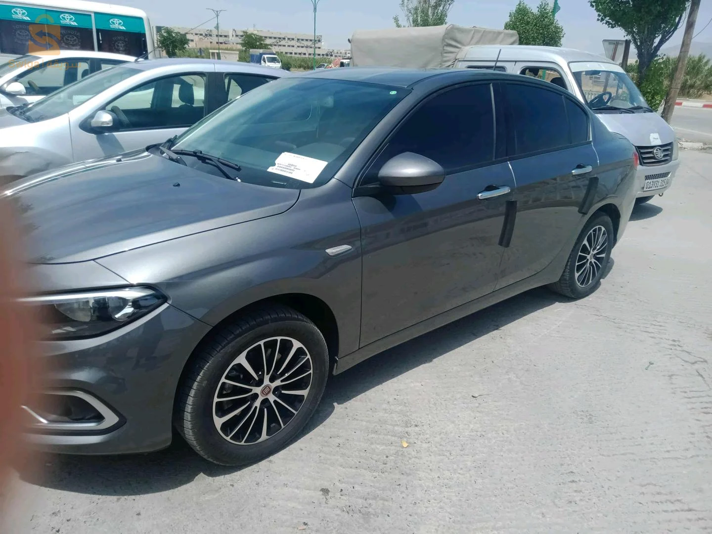 Fiat Tipo Sedan 2024 47 GHARDAIA