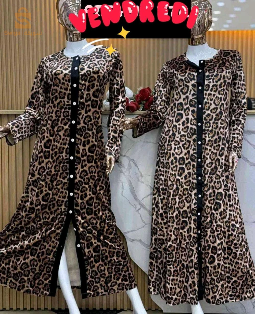 ملابس منزلية وملابس نوم 