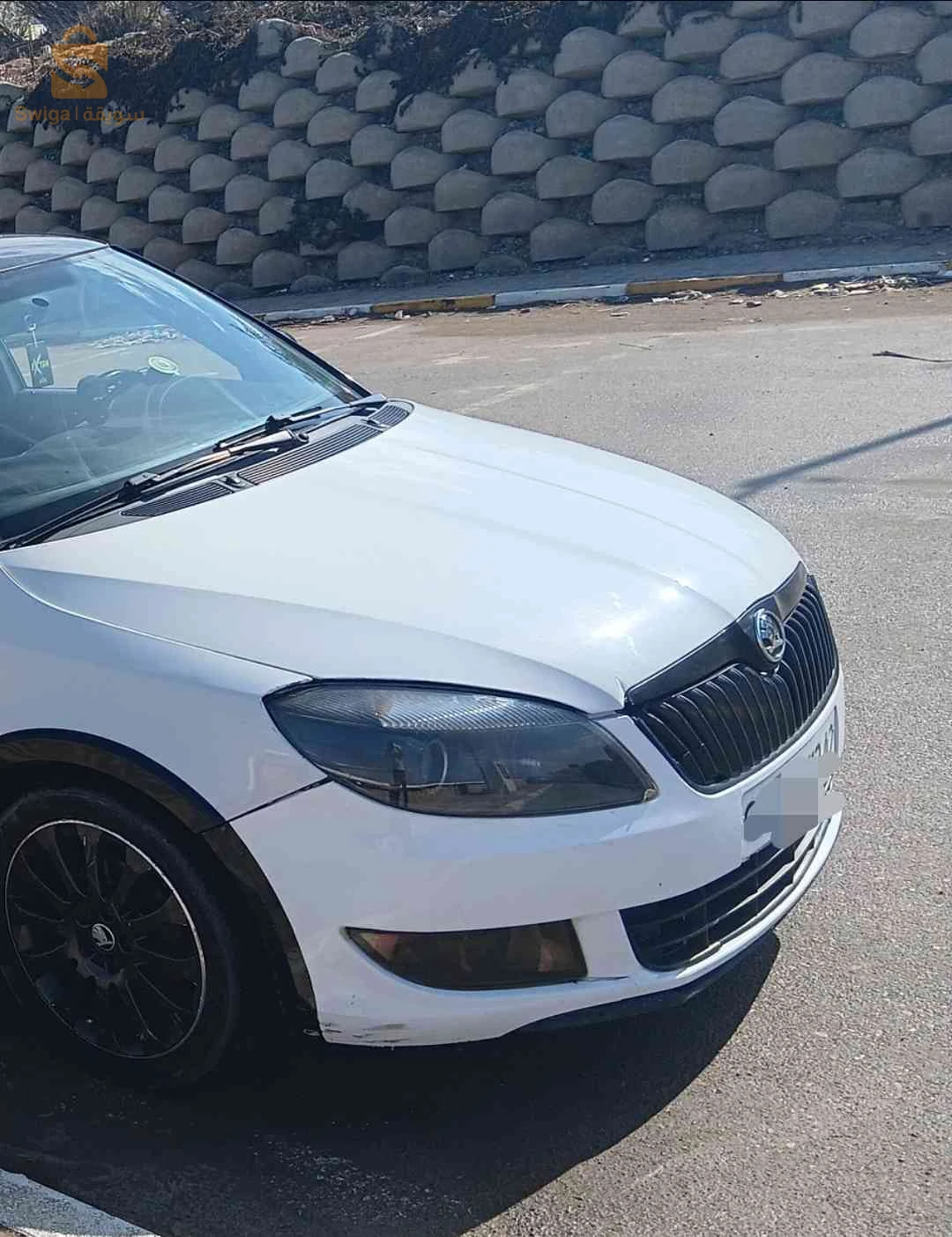 Skoda Montcalo 2012 42 TIPAZA