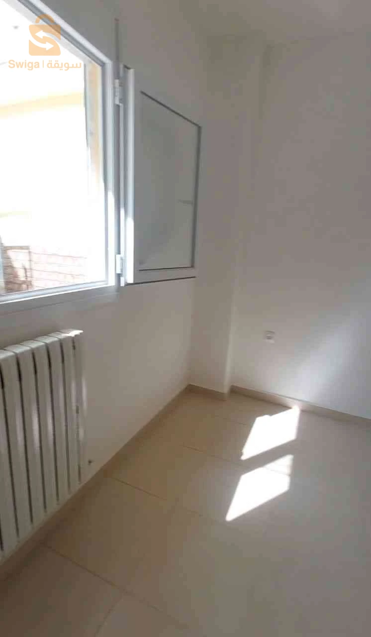 كراء شقق سكنية عدد الغرف3 16 الجزائر