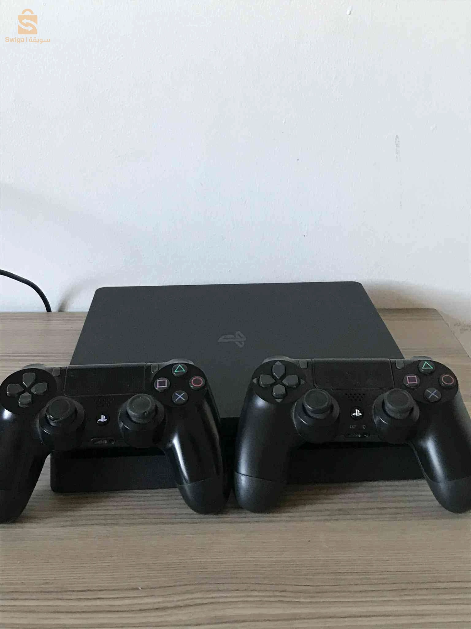 Appareils PlayStation 