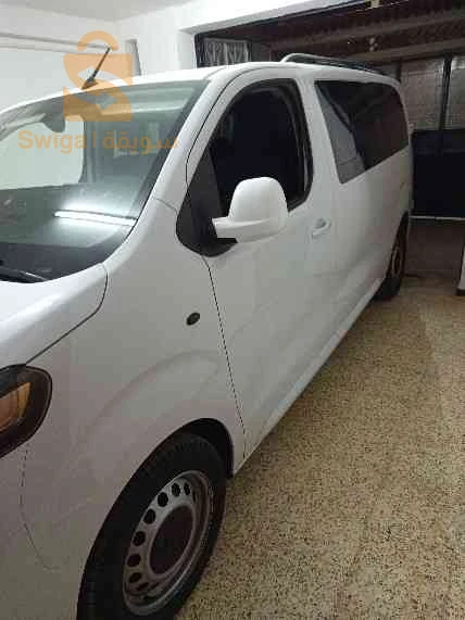 Fiat Scudo 2024 31 ORAN