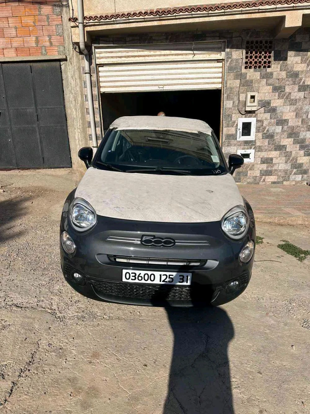 Fiat 500X 2025 31 ORAN