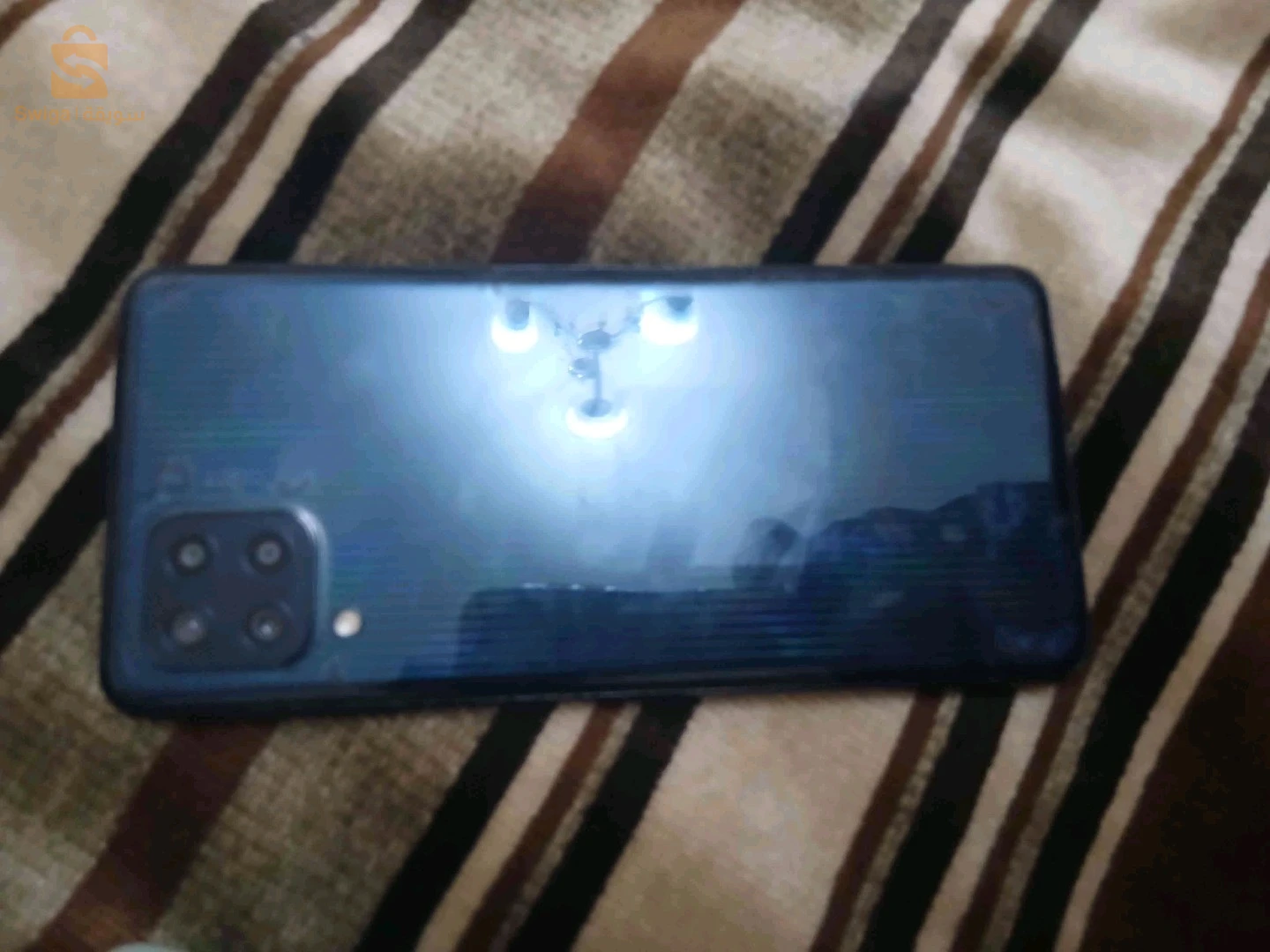 سامسونج A31 للبيع