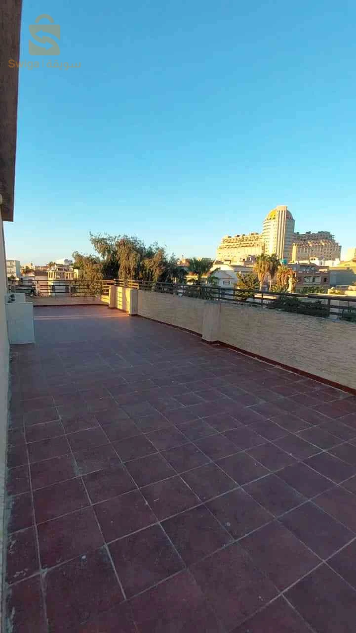 For rent Apartments Room Number4 16 ALGER