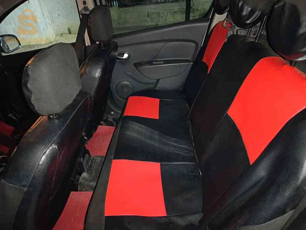 Dacia Sandero 2017 24 GUELMA