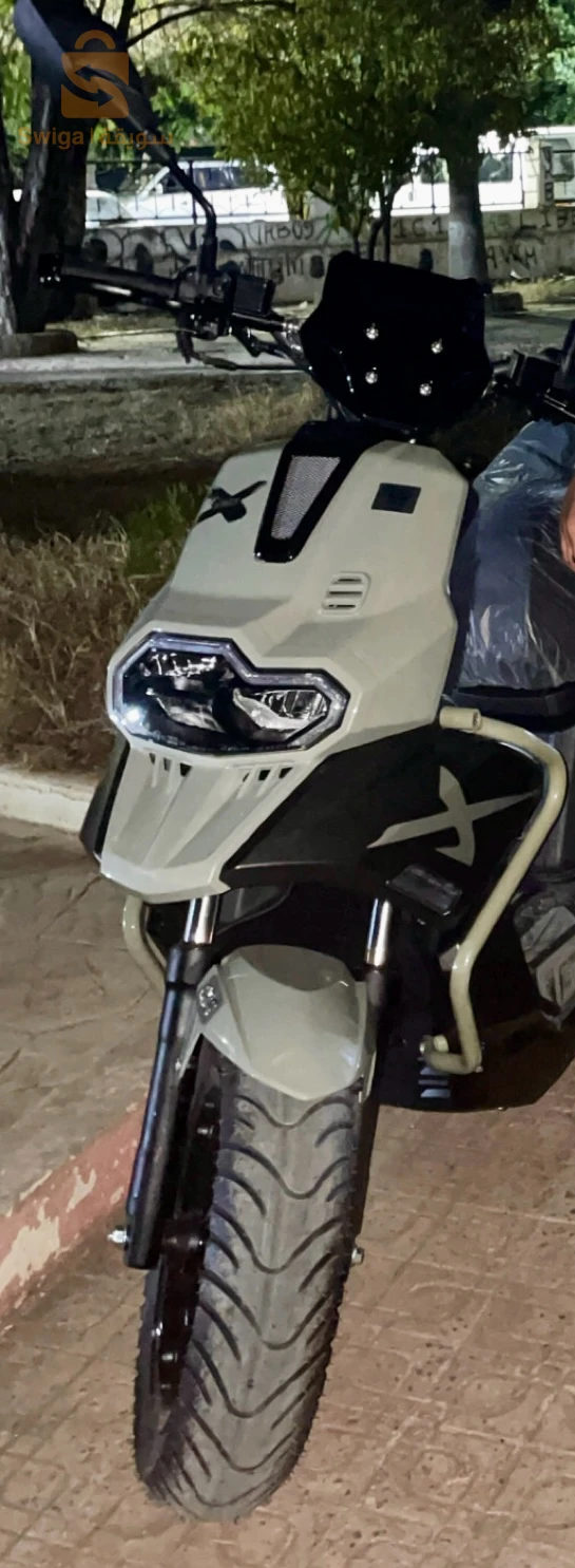 فيسبا 