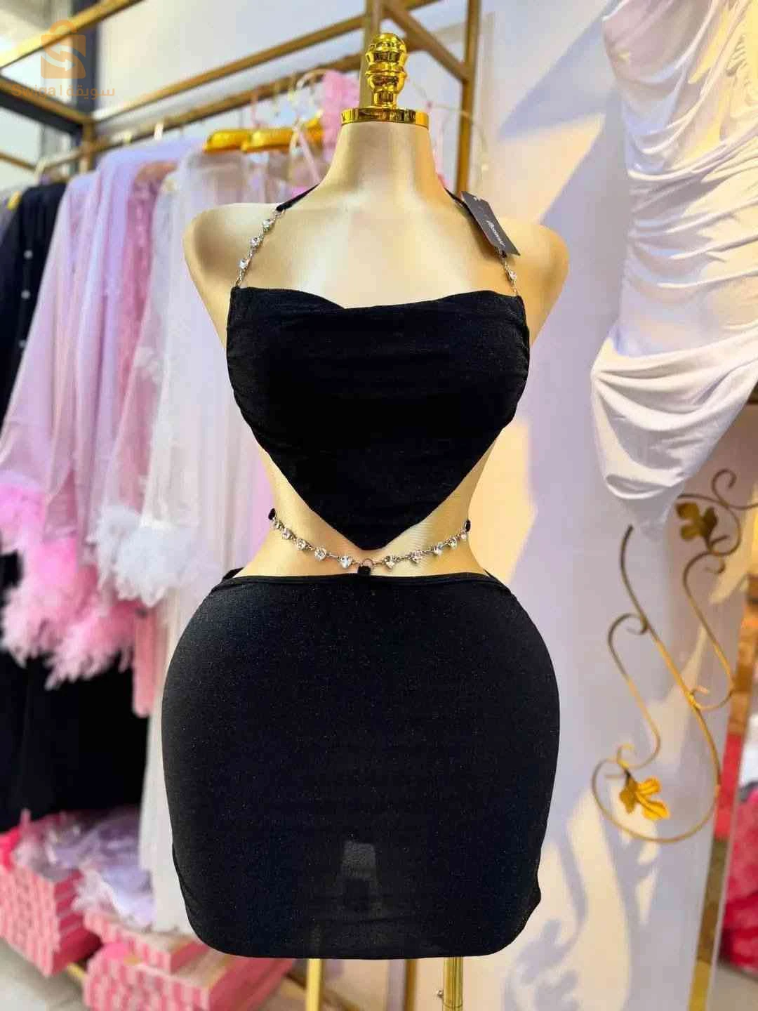 Vêtements de détente et vêtements de nuit 