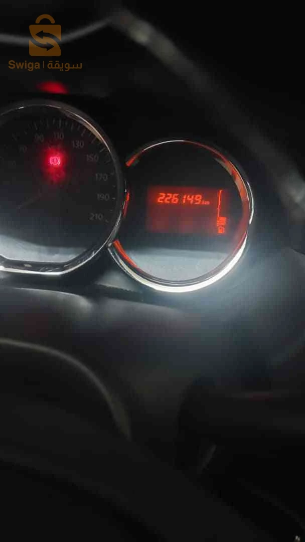 Dacia Duster 2017 3 LAGHOUAT