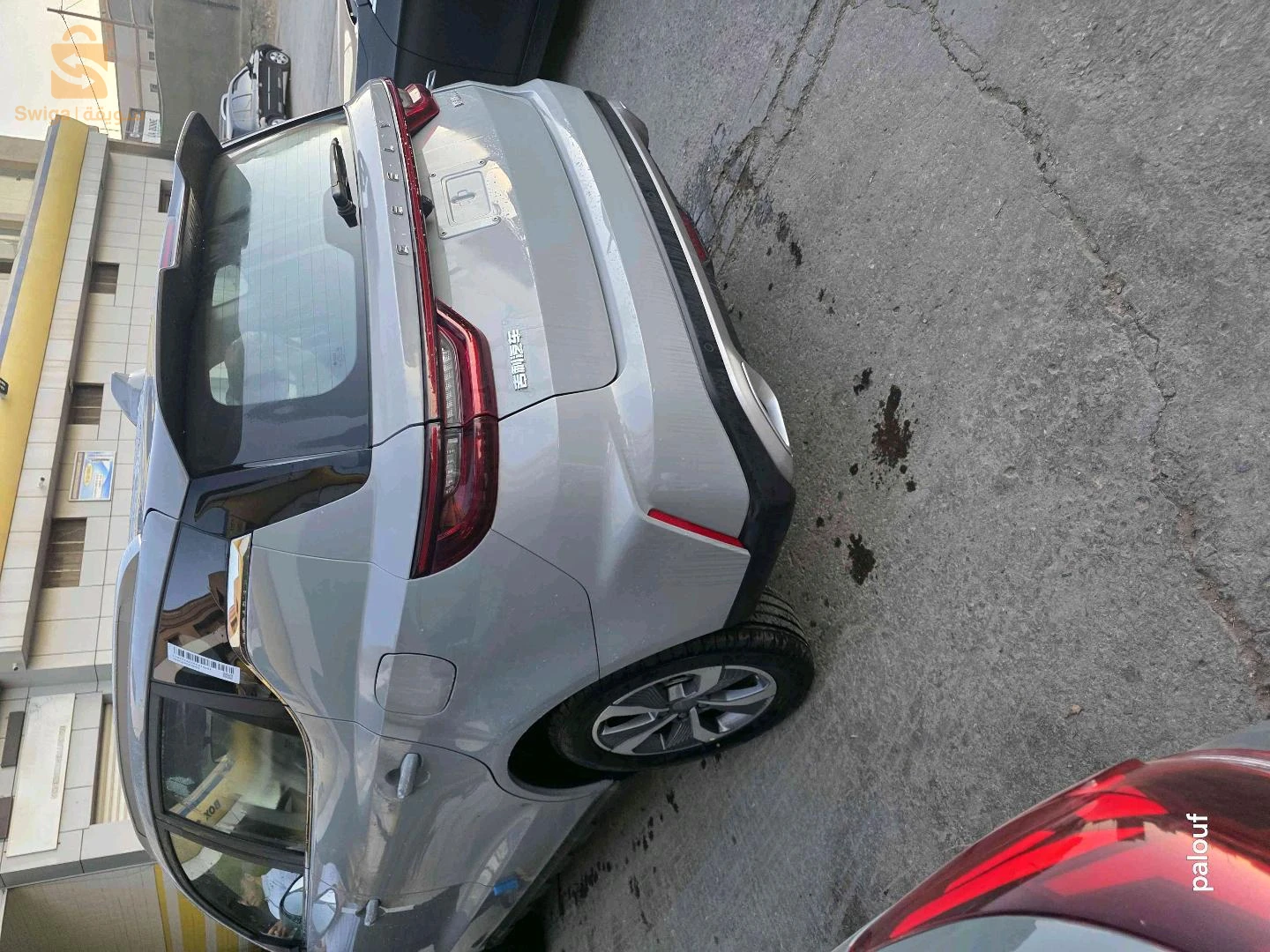 Geely Haoyue 2025 31 ORAN