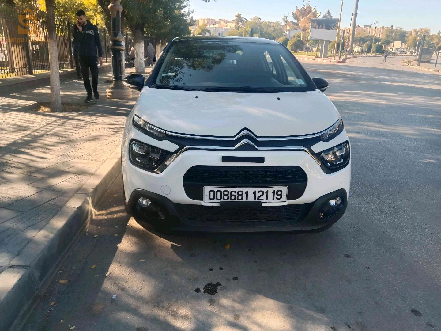 ستروين C3 2021 19 سطيف