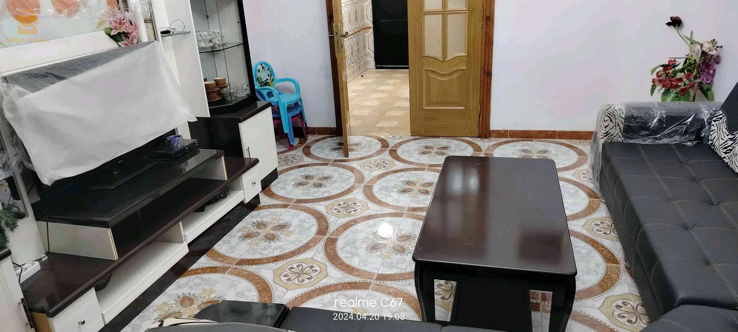 كراء شقق سكنية عدد الغرف3 31 وهران