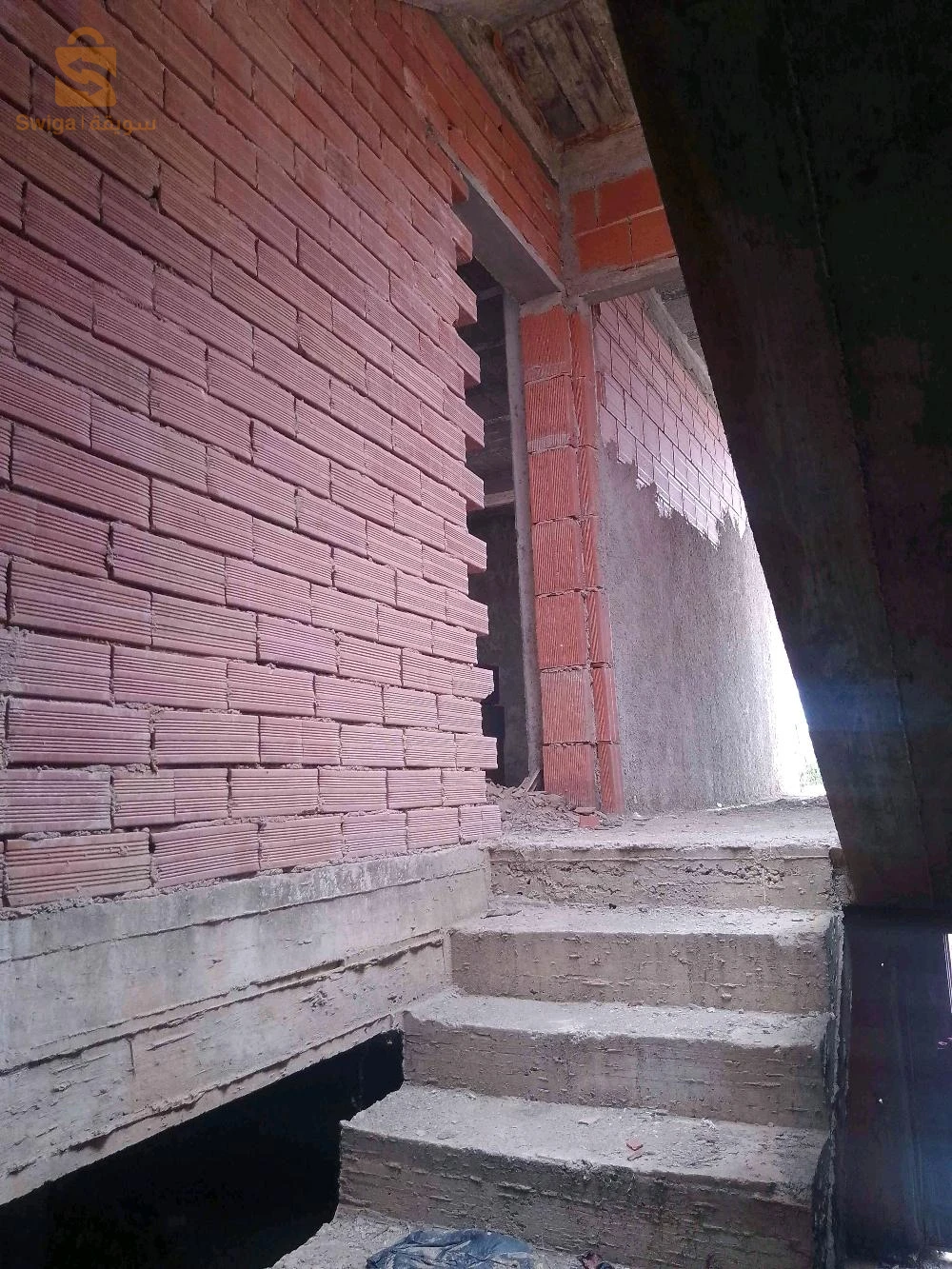 For sale villas Room Number4 9 BLIDA