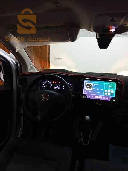 فيات Scudo 2024 31 وهران