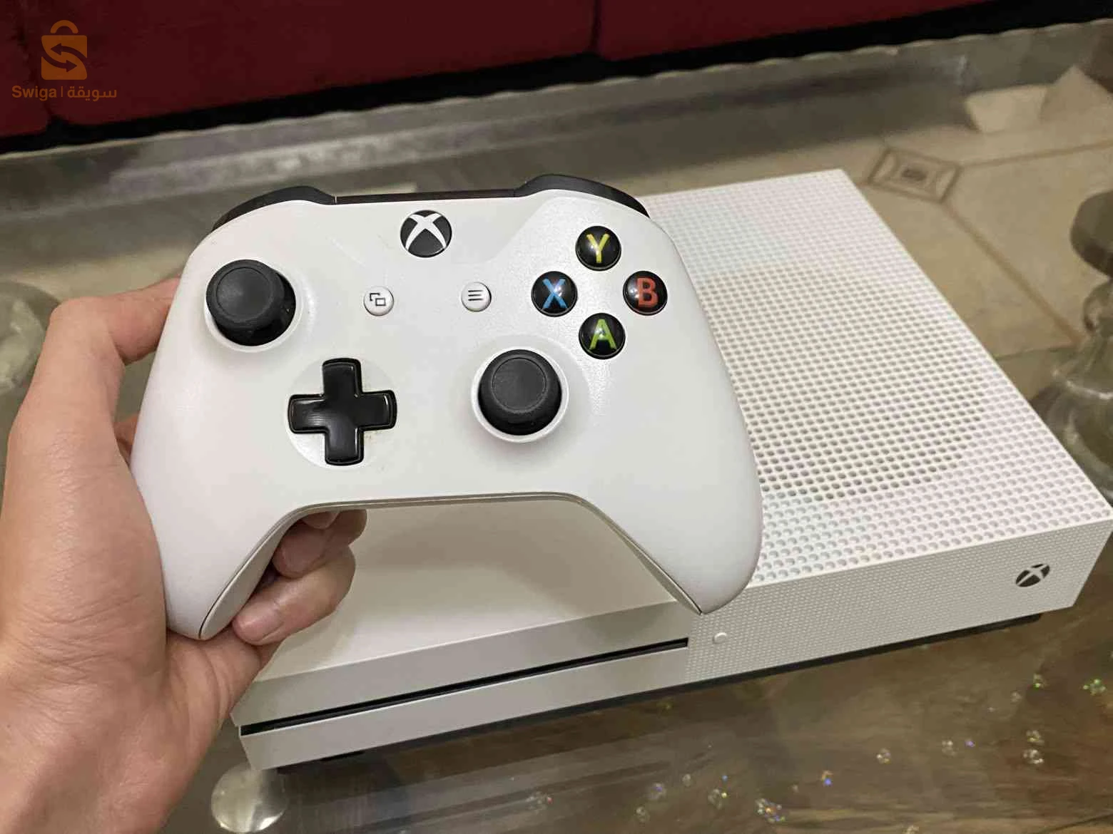 اجهزة اكس بوكس