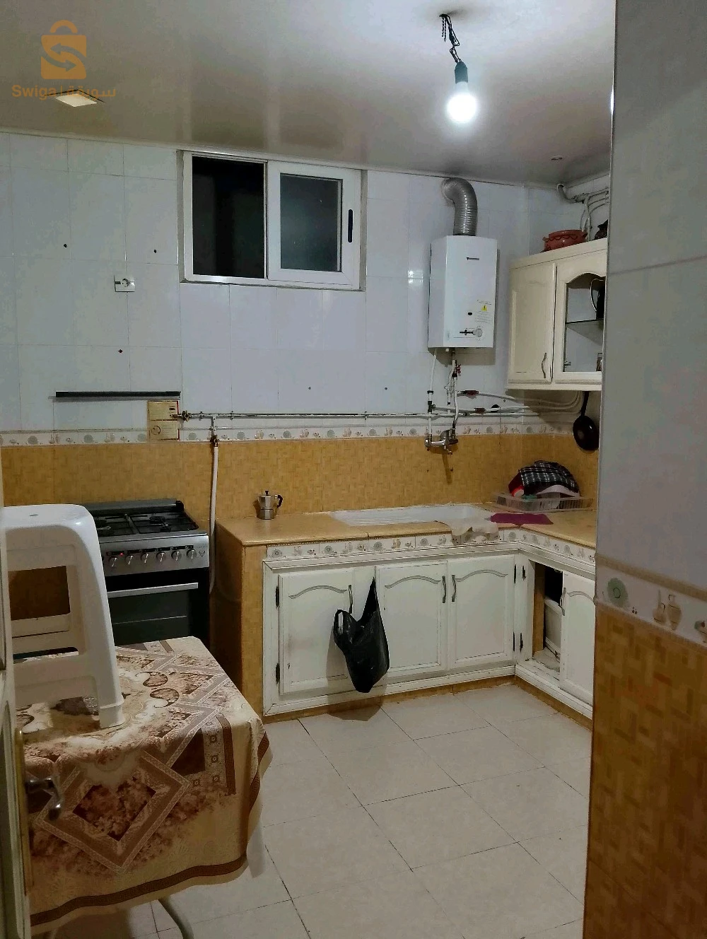 For sale villa level Room Number3 35 BOUMERDES