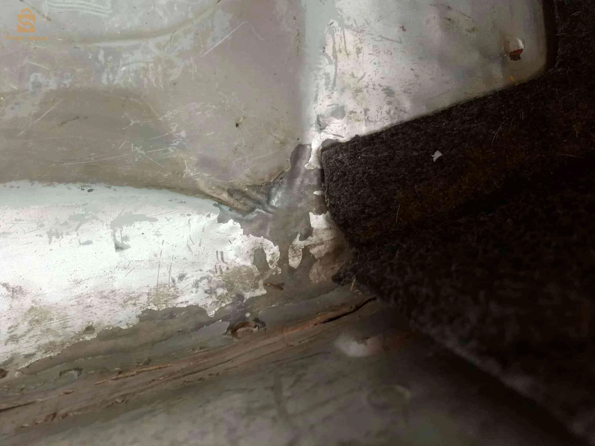 Renault SYMBOL 2011 40 KHENCHELA