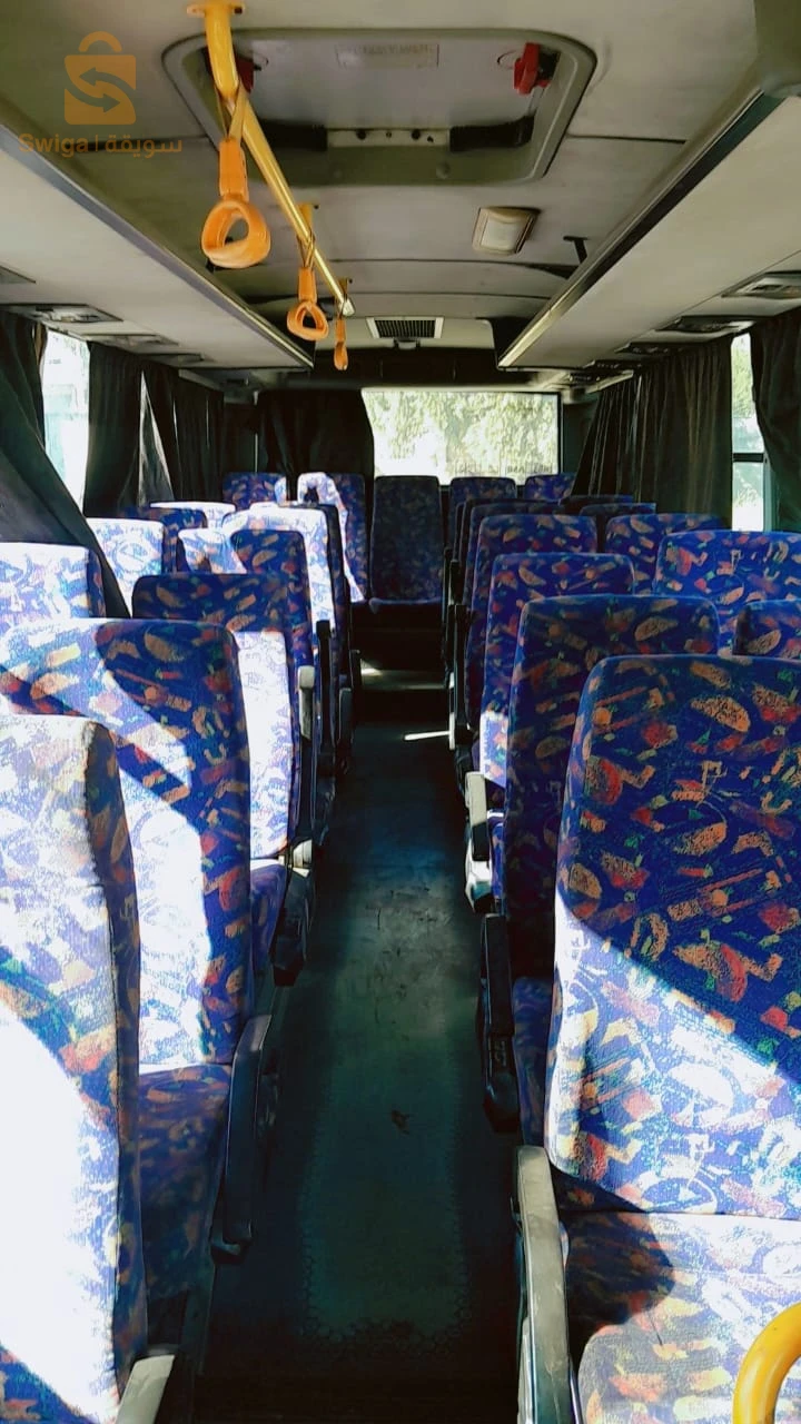 autres véhicules 2004 6 BEJAIA