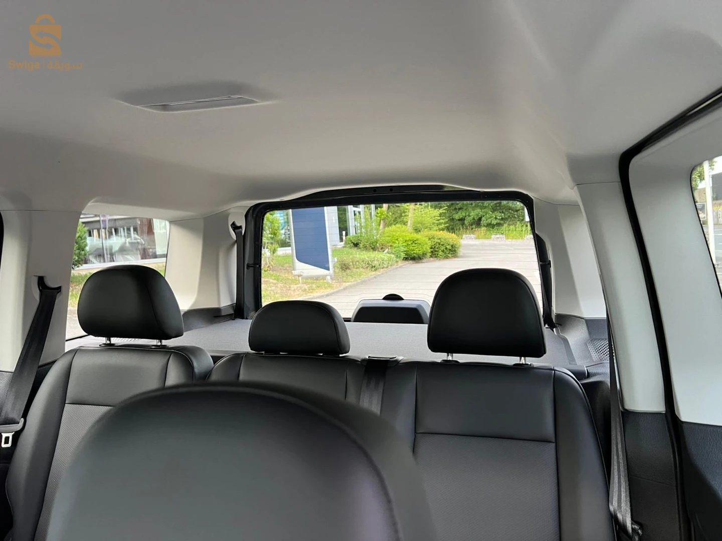 فولكس واجن Caddy 2025 31 وهران
