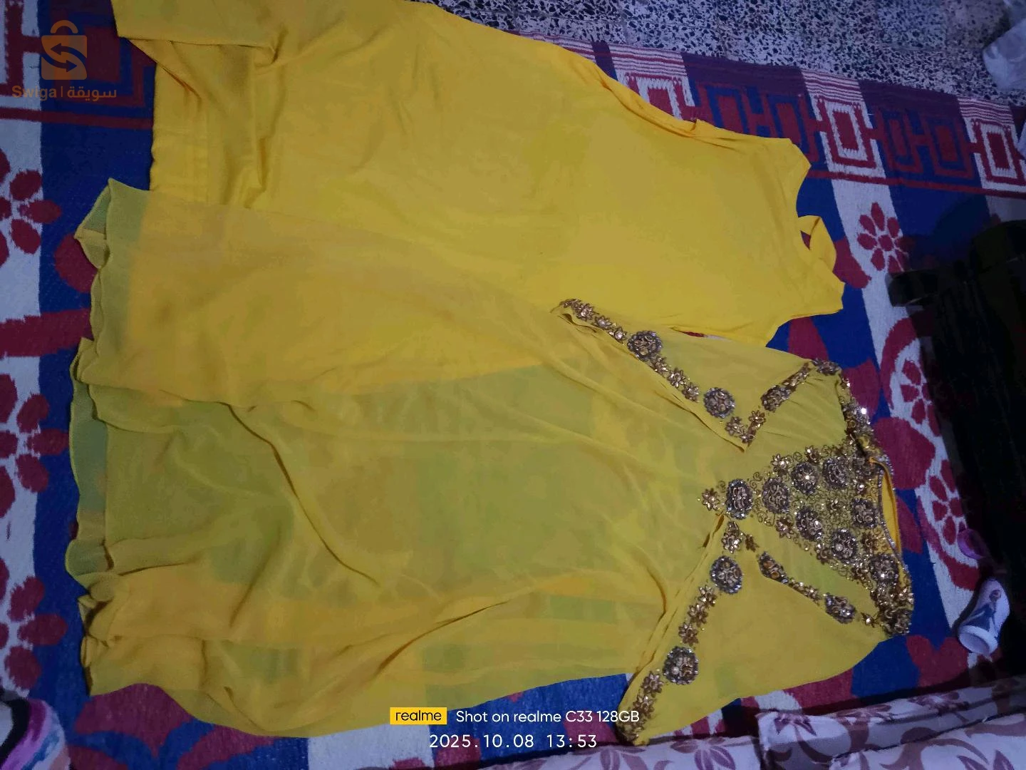 مستلزمات نسائية اخرى