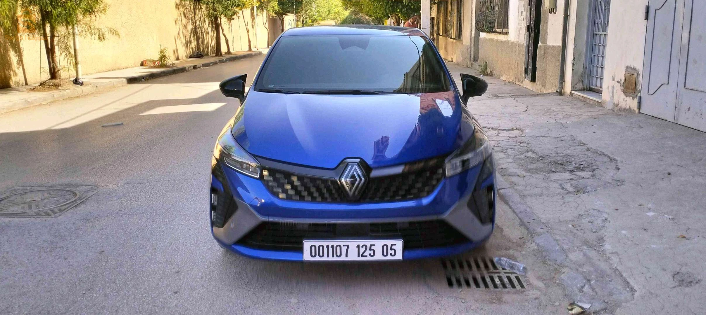 رينو Clio 5 2025 5 باتنة