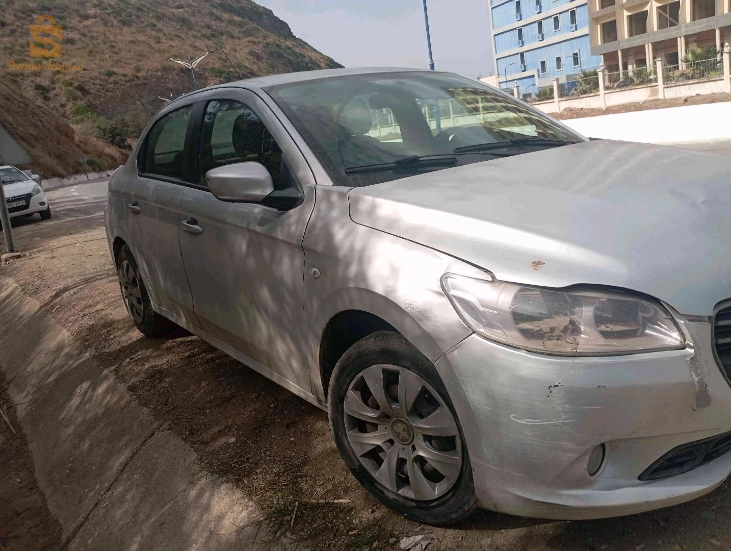 بيجو 301 2013 21 سكيكدة