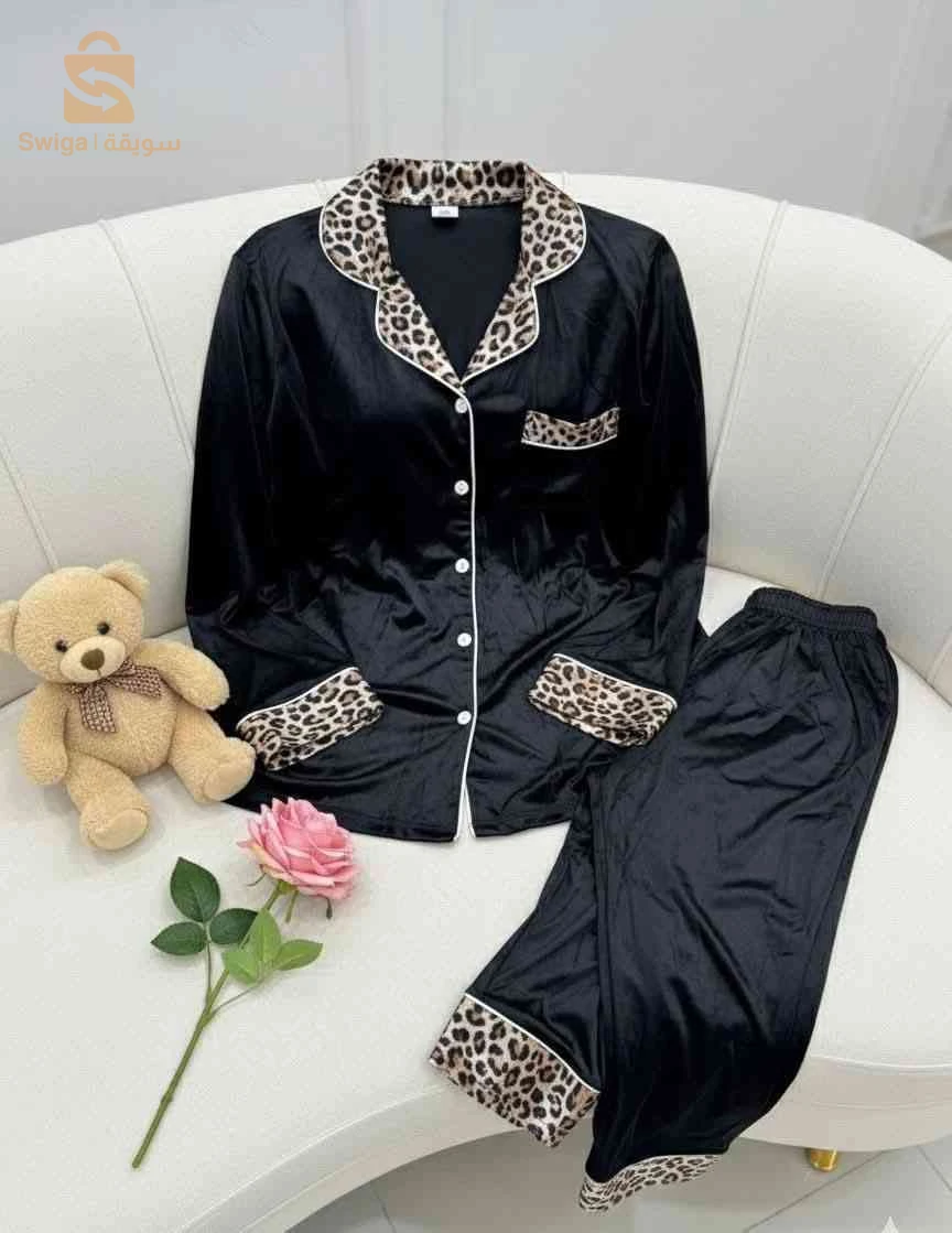 Vêtements de détente et vêtements de nuit 