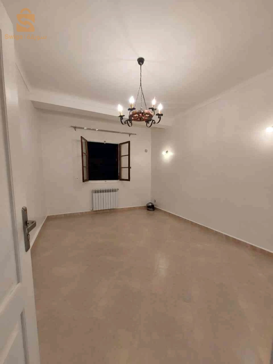 كراء شقق سكنية عدد الغرف3 16 الجزائر