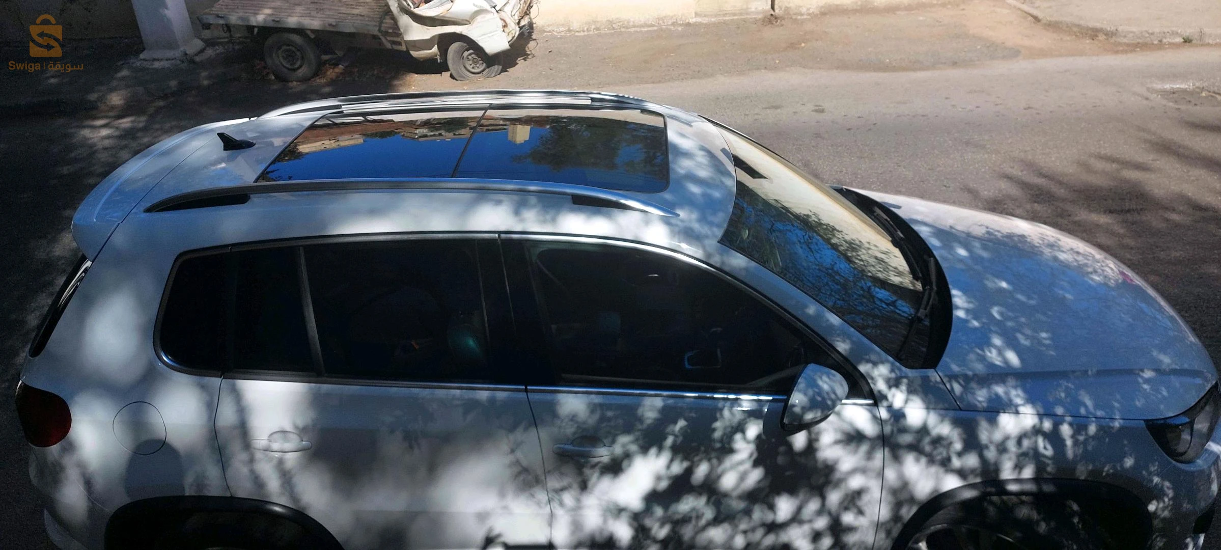 فولكس واجن Tiguan 2015 16 الجزائر