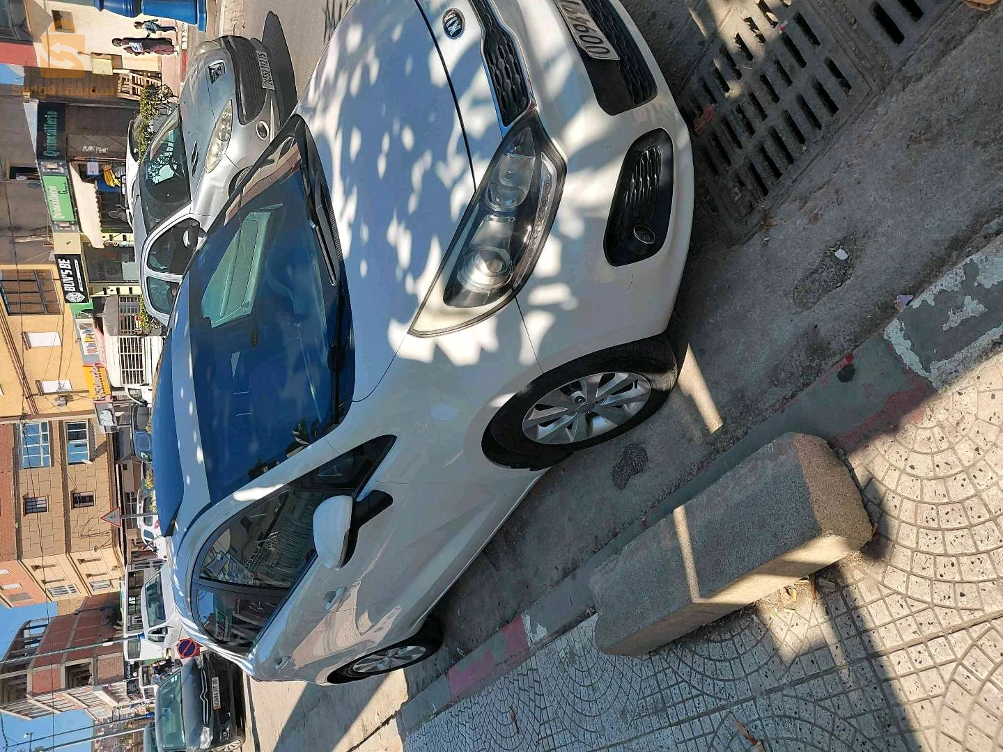 Kia Rio 2014 6 BEJAIA