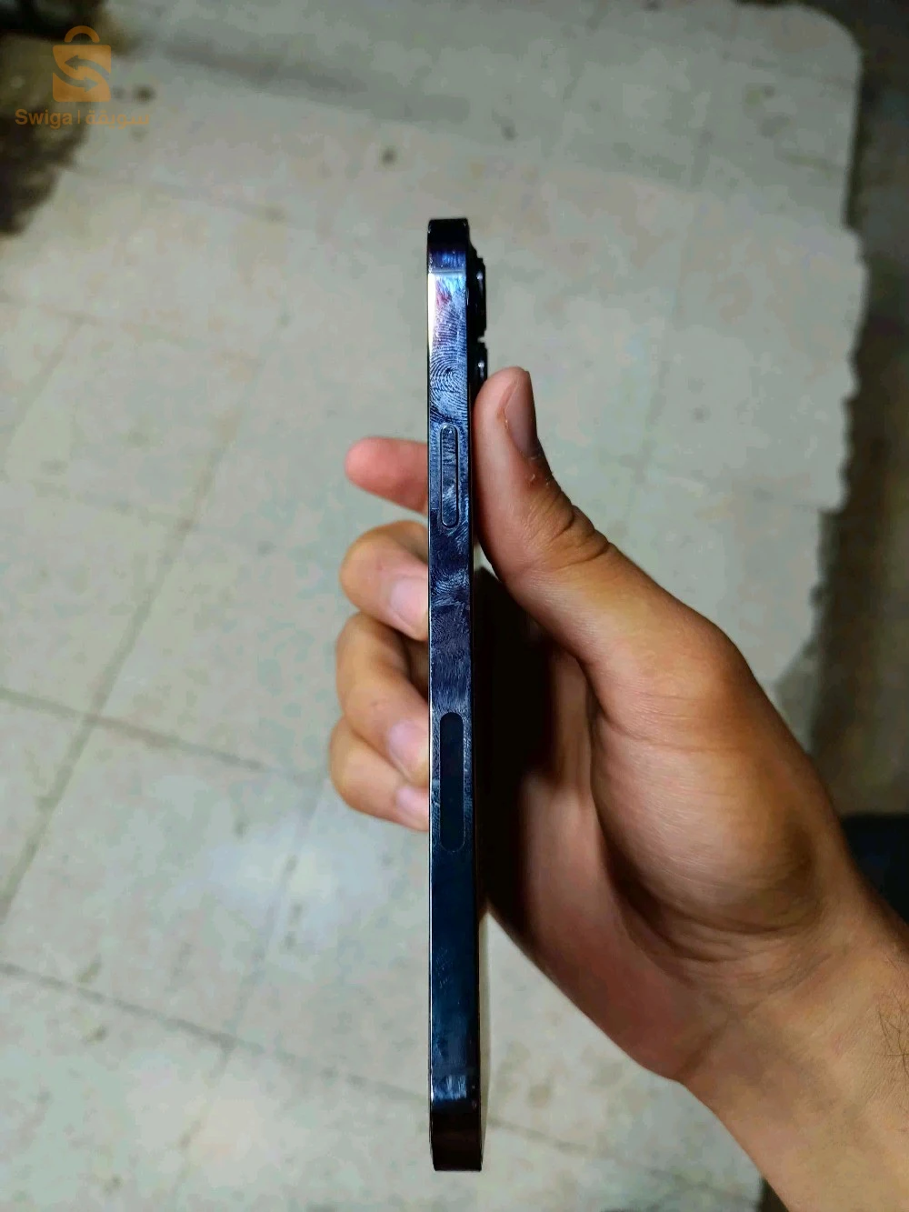 ايفون 12Pro Max للبيع