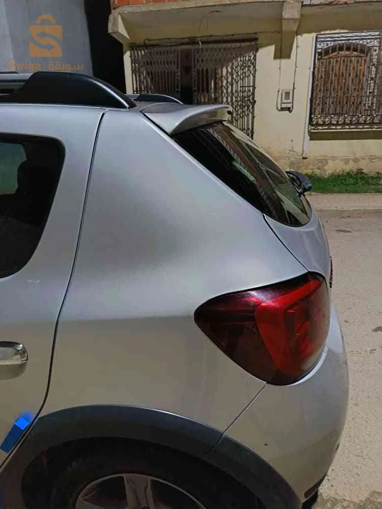 Dacia Sandero 2017 24 GUELMA