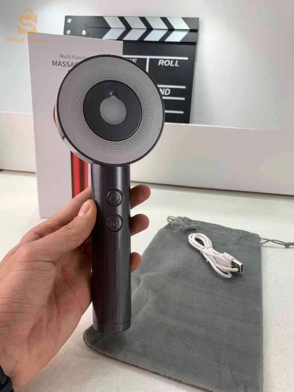 الكترونيات اخرى