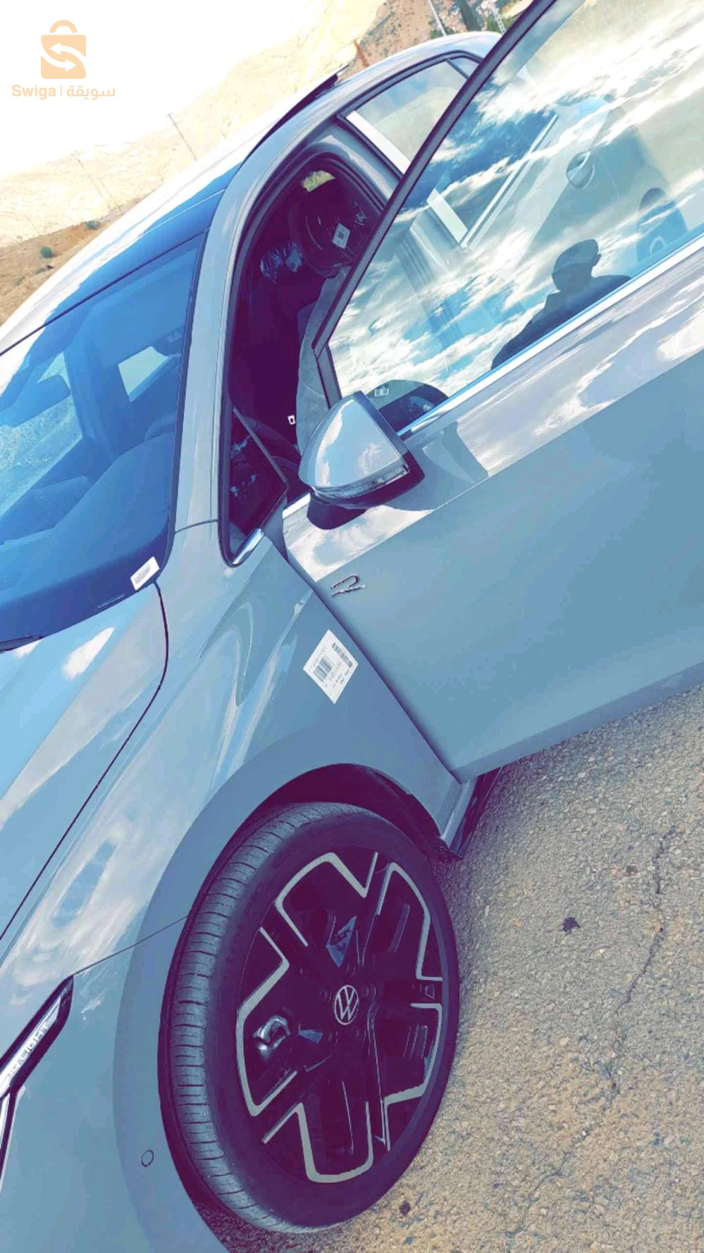 فولكس واجن Golf 2025 19 سطيف