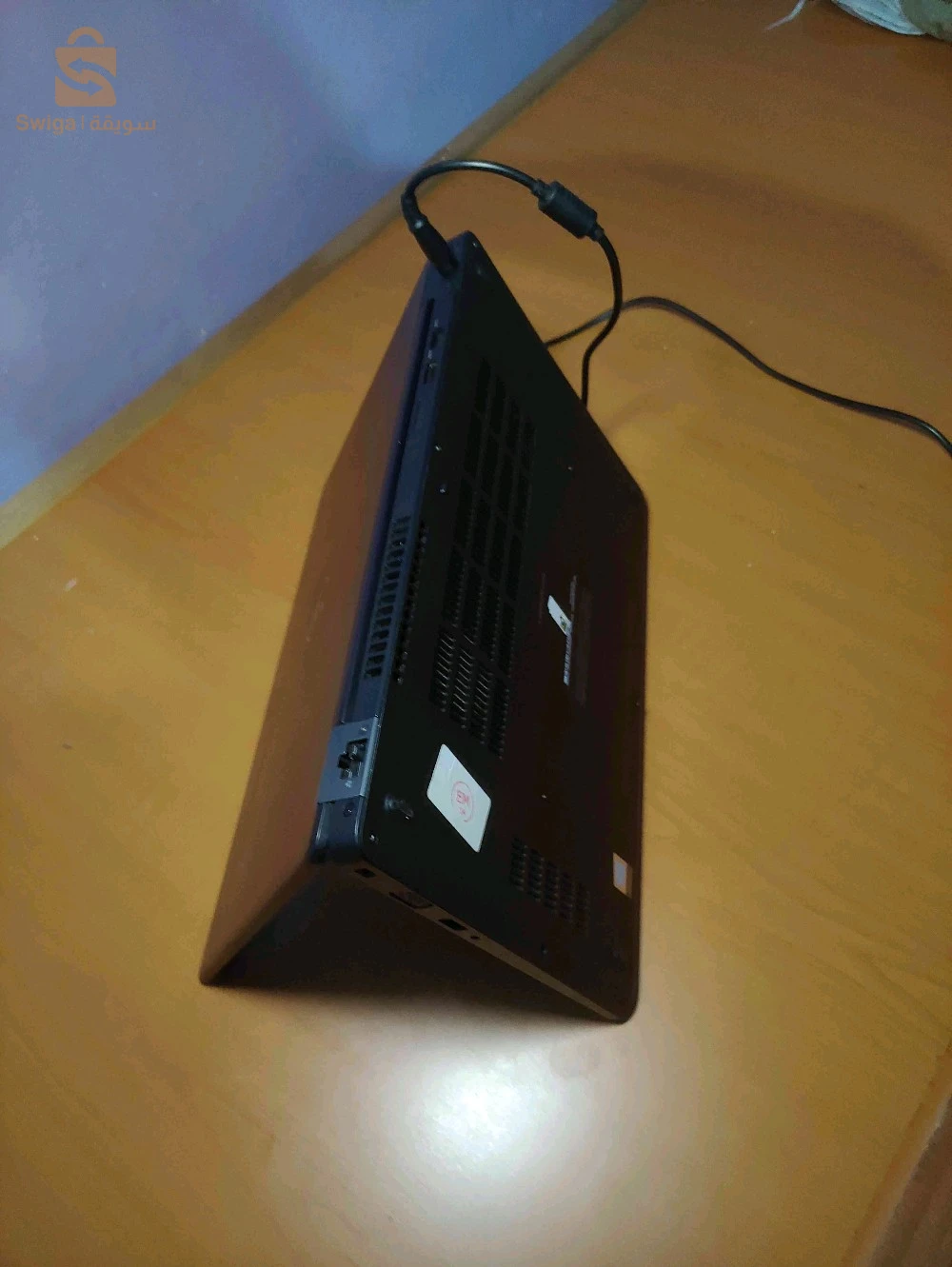 Dell Latitude 5480 14 i5-7eme