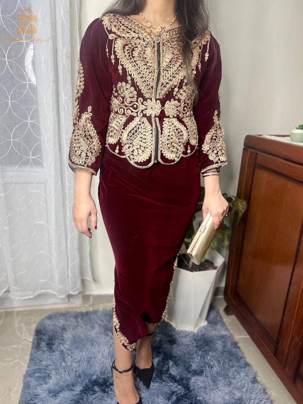 تصديرة 