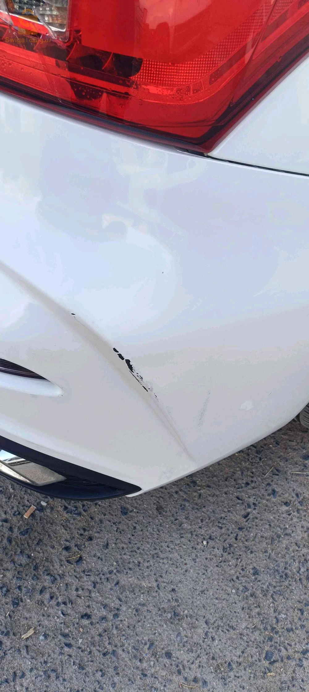 Chery Arrizo 5 2024 42 TIPAZA