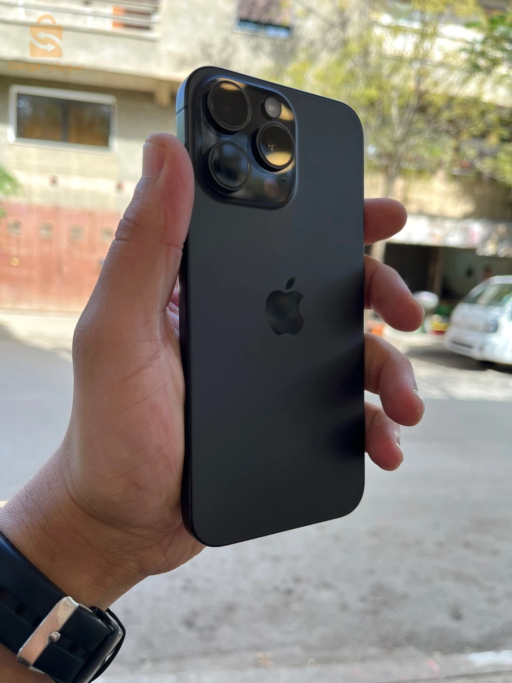 ايفون 15Pro Max للبيع