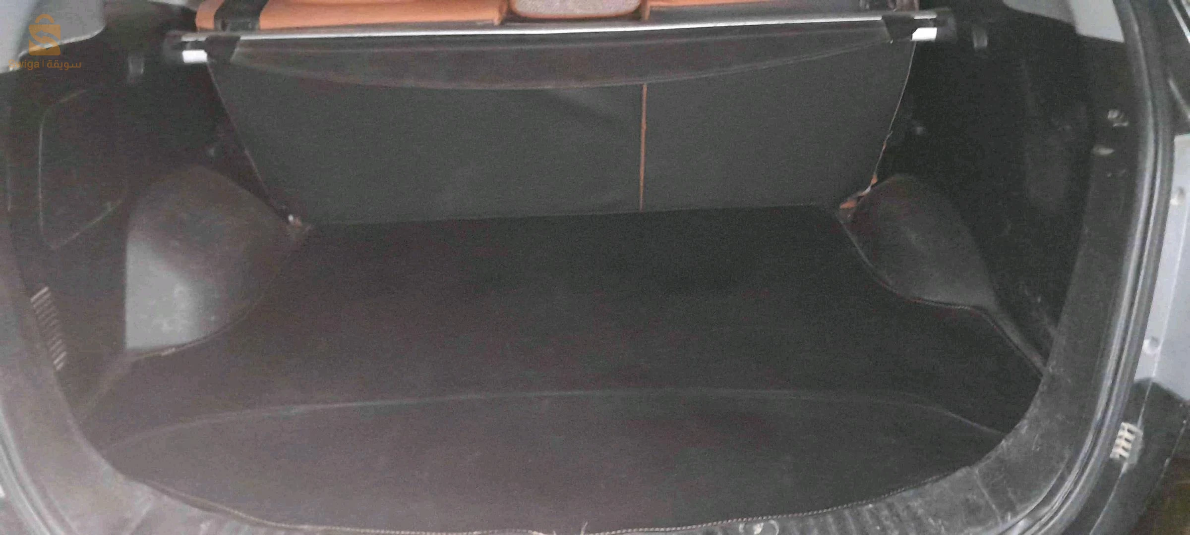 كيا Sorento 2011 6 بجاية