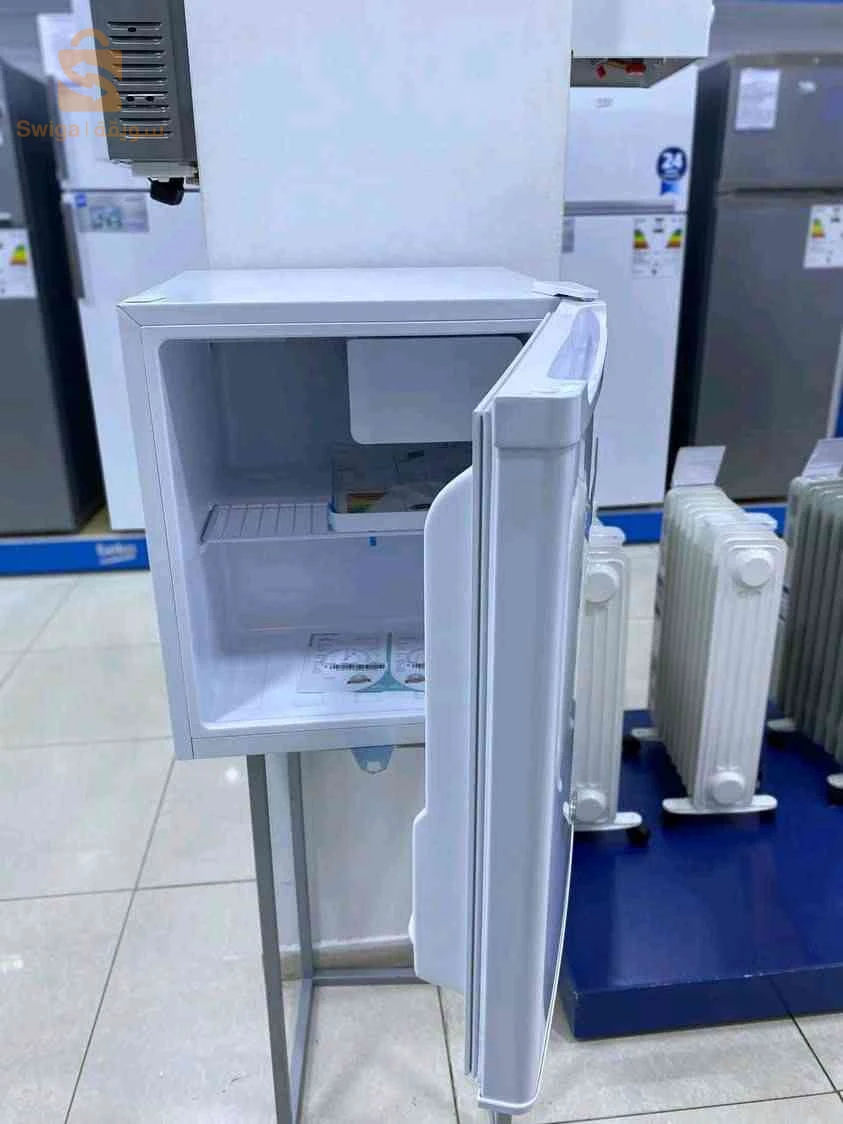 Refrigerators and freezers 