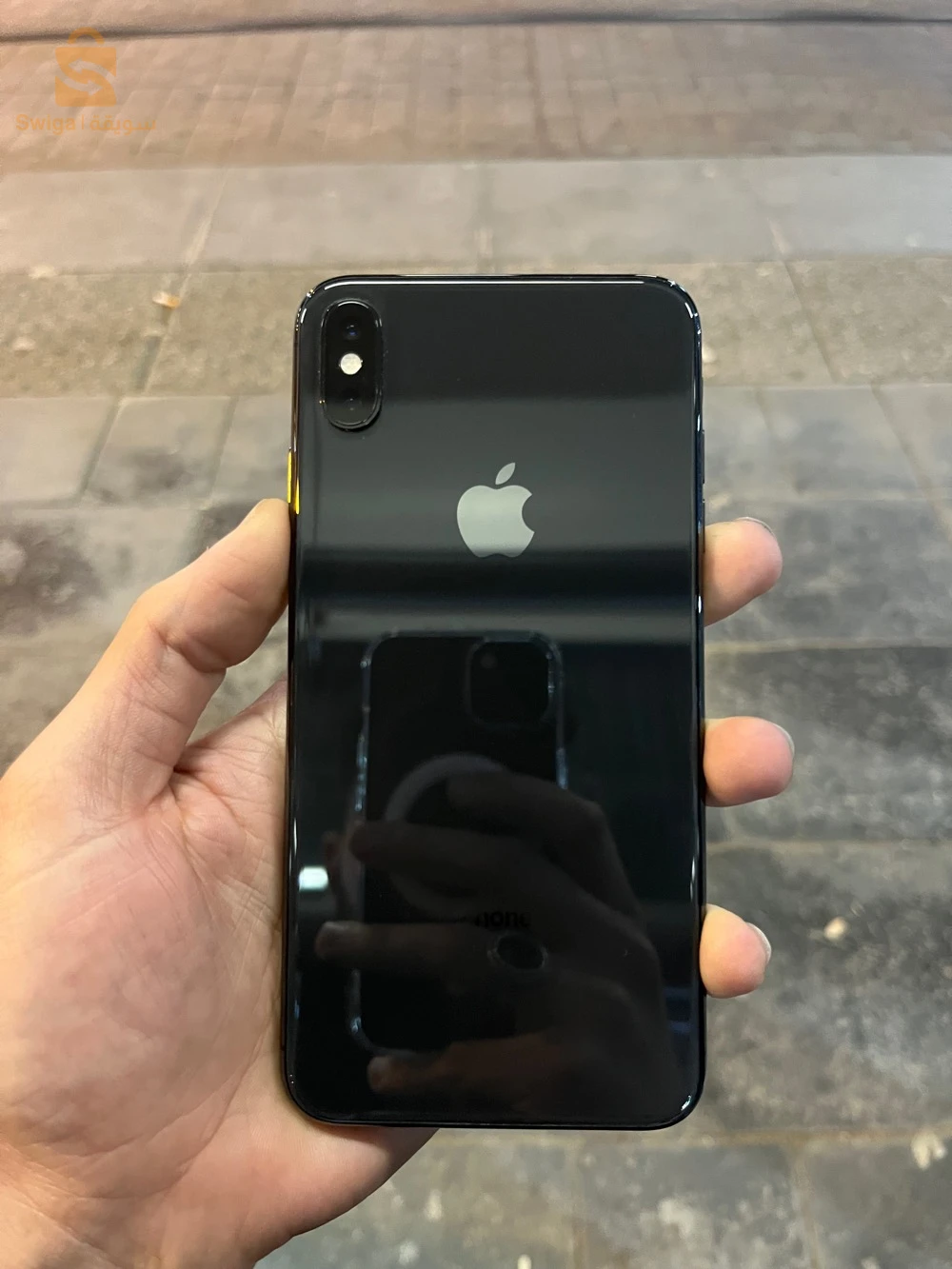 ايفون XS Max للبيع