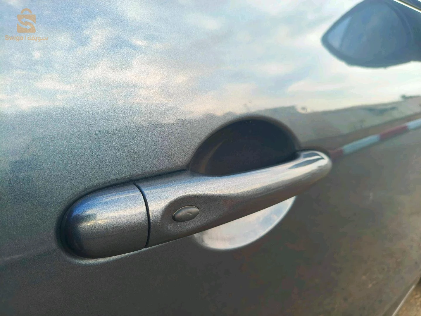 رينو Clio 4 7 بسكرة