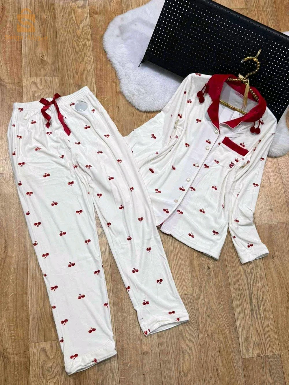 Loungewear & Nightwear 