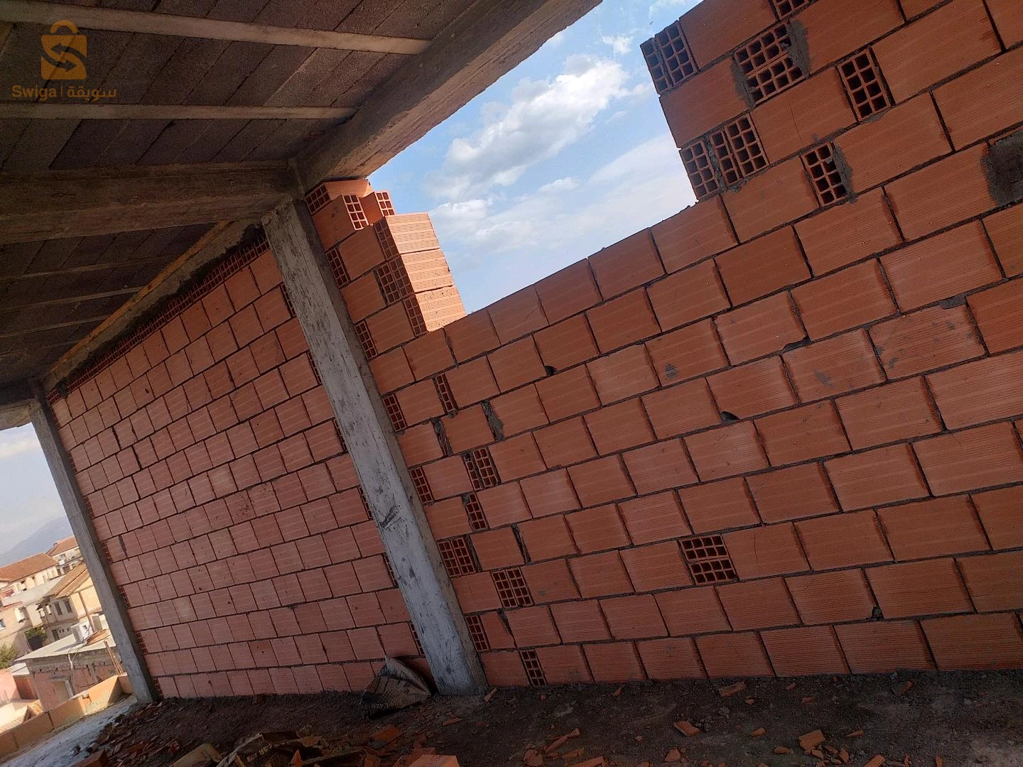 Equipement de construction