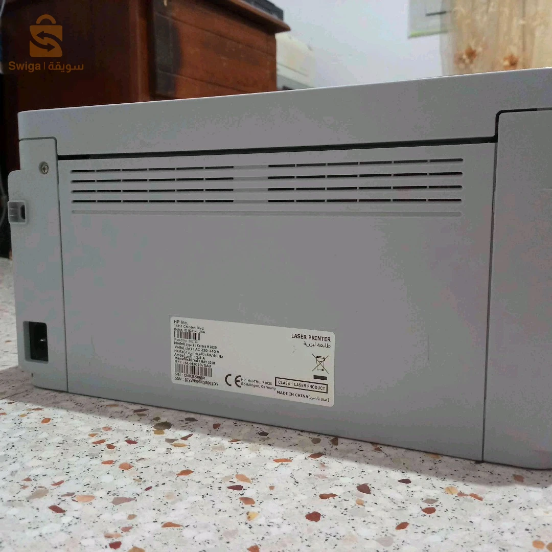 Imprimantes et encre 