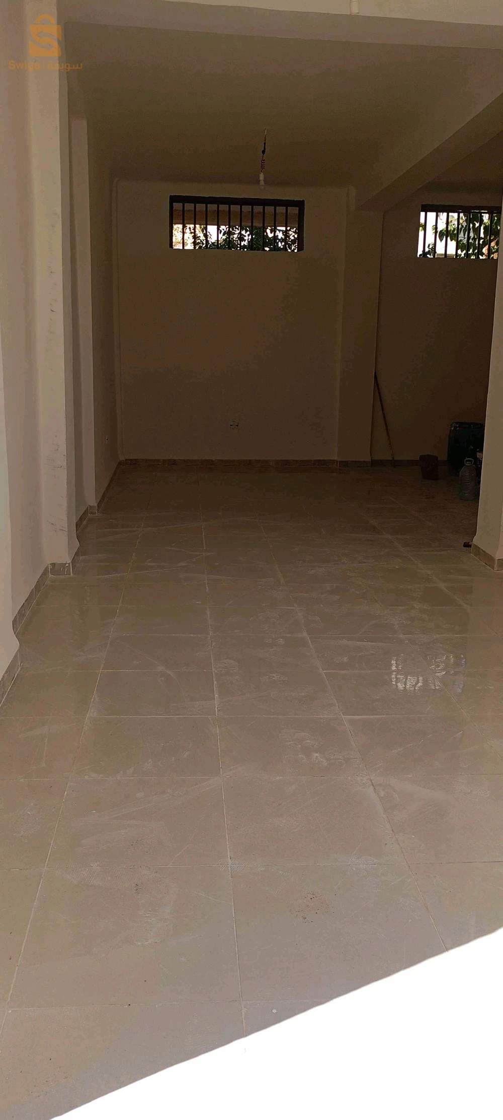 كراء محلات تجارية عدد الغرف4 35 بومرداس