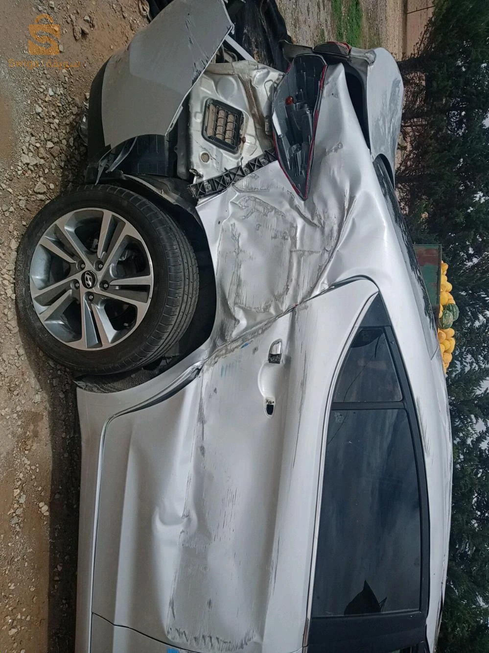 Hyundai Elantra 2018 41 SOUK AHRAs