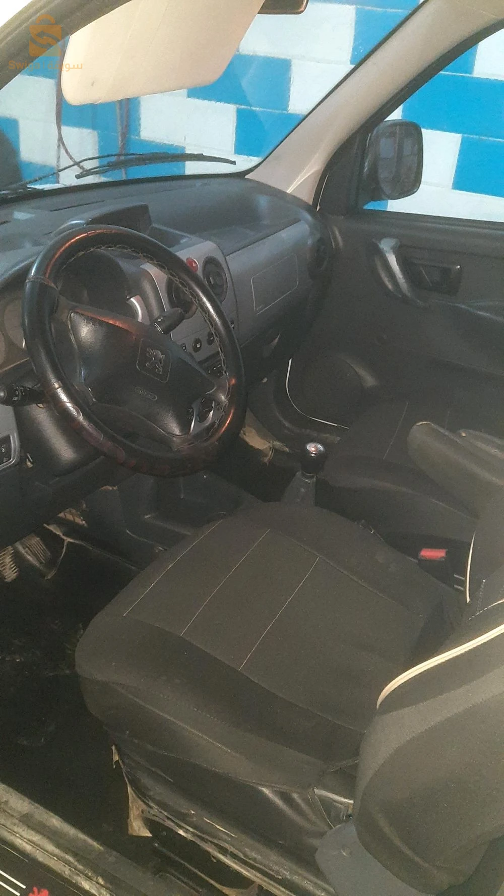 Peugeot Partner 2014 5 BATNA