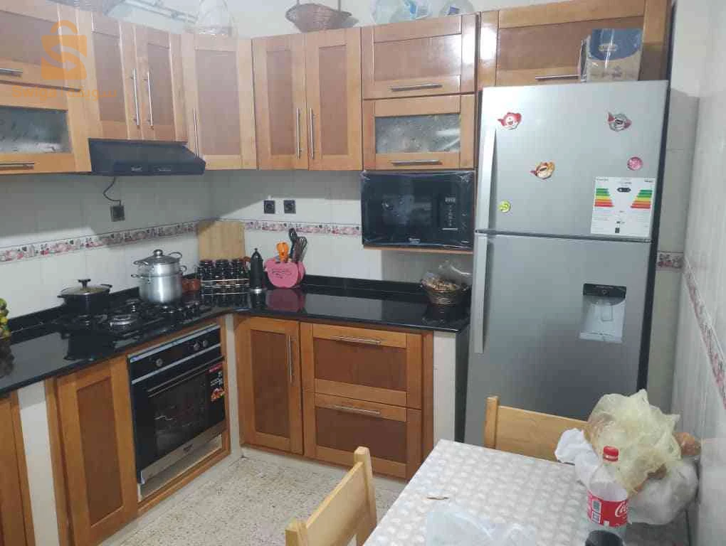 كراء شقق سكنية عدد الغرف3 16 الجزائر
